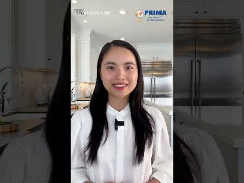 DeutschExpress - Bài 61: Động từ về chủ đề Chế biến món ăn I PRIMA Deutsch