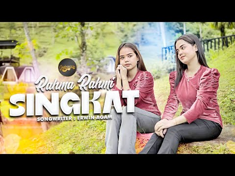 Rahma Rahmi - Singkat (Official Music Video)