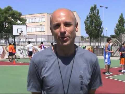 Valoraciones del I Campus C.B.Tormes 09