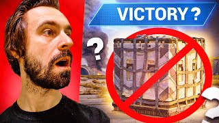 GAGNER avec uniquement les ARMES DU SOL? [WARZONE]