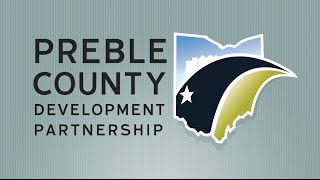 Video Screenshot for Preble County Workforce Development