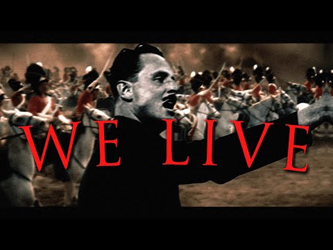 Oswald Mosley - Britain Lives - Edit