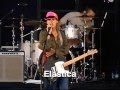 Elastica - Vaseline (Reading Festival 2000 HQ)