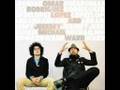 Omar Rodriguez-Lopez & Jeremy Michael Ward - Impoverished Beliefs