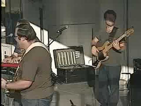 Thumbnail for laith al-saadi band at dearborn festival by Laith Al-Saadi