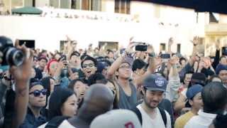 Video thumbnail for Pioneer DJ DJM-900SRT/DDJ-SP1 feat. DJ Day at Do-Over Tokyo 2013 by AlphaTheta / Pioneer DJ Japan