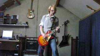 Anne Renze - I&#39;m So Lonesome I Could Cry