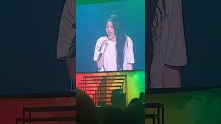 231029 에일리 전국투어 콘서트[I AM:Colorful] 잔을 채우고-에일리