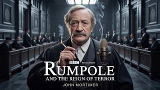 Rumpole and the Reign of Terror | John Mortimer | BBC Radio Drama | Who Rules Here?