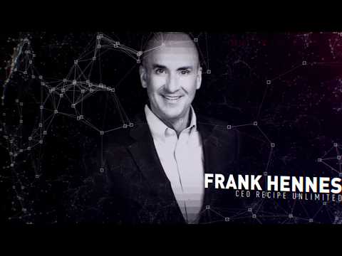 Catch Frank Hennessey at the RC Leadership Confrence 2020