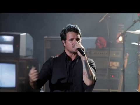 Dani Martin | Entrevista y musica | Starlite Festival Marbella 2017