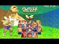 Street Fighter Alpha 2 Sagat Arcade Mode