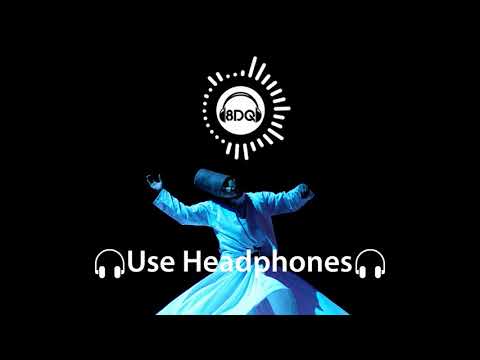 Turkish Zikir Allah Allah Allah || Best Soul and Mind Relaxing || 🎧