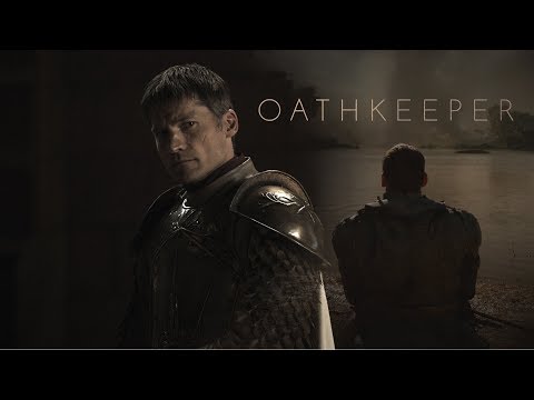 (GoT) Jaime Lannister | Oathkeeper