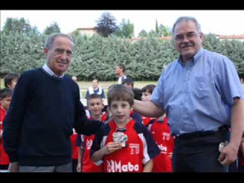 immagine di anteprima del video: Scuola calcio