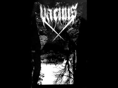Vacuus - Vacuus I