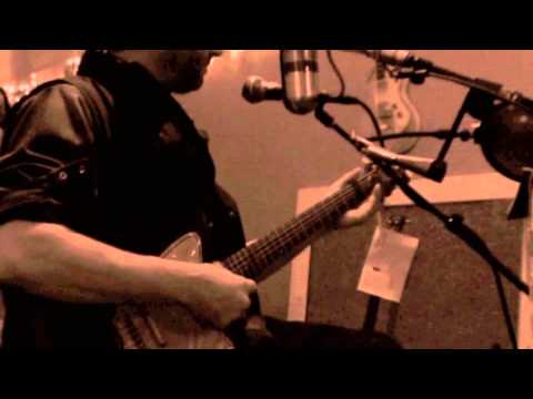 "Mile After Mile" music video - Davis Coen