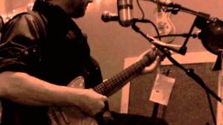 "Mile After Mile" music video - Davis Coen