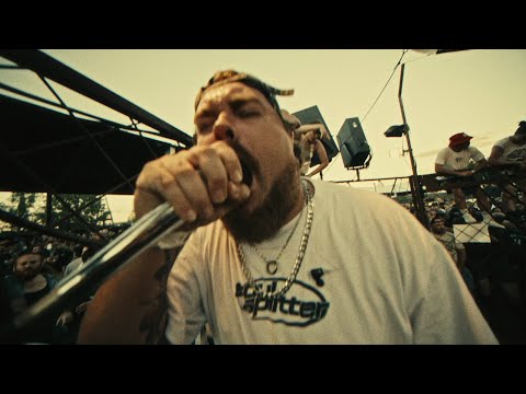 SOUL SPLITTER - HERD OF SHEEP [OFFICIAL LIVE MUSIC VIDEO]