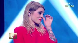 VIETSUB LYRICS Mistral Gagnant Live   Coeur de Pirate, Jean Louis Aubert, Bénabar