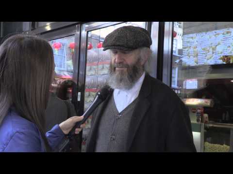 Wisdom of Changes - Richard Wilhelm and the I Ching - Interviews