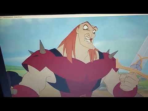 "Garrettladdin" Part 28 - Garrett vs. Edwin Carbuncle (Part 3)