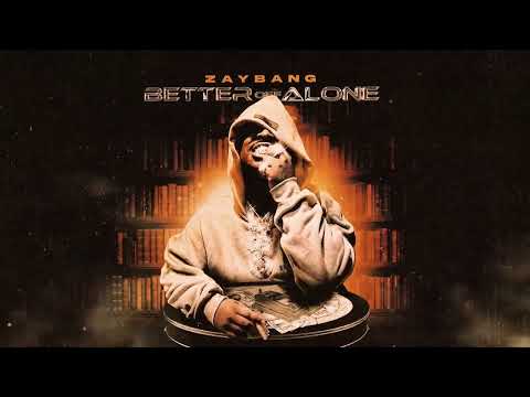 ZayBang - Fake Love (Official Visualizer) (feat. Lil Yee)