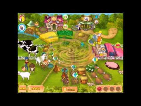 farm mania pc game