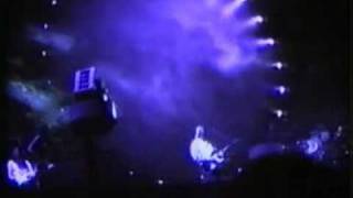 Pink Floyd - Terminal Frost / A New Machine Part 2 Live 1989
