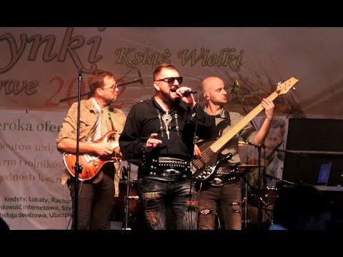 InoRos - Dożynki Powiatowe, Książ Wielki ' 2022