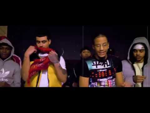 Al Benji x Velli banks (Panic Part 3) “Ape mix” (shot by @starrmazi)