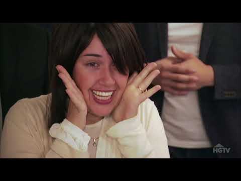 Property Brothers Zack and Liats Kosher Kitchen