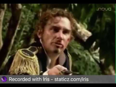 el zorro El final del comandante montero