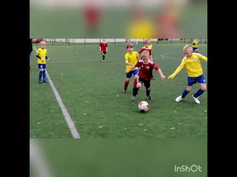 MKP Pogoń Siedlce 2011 - UKS Dąbrówka Mińsk Mazowiecki 7:3