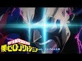 My Hero Academia Opening 4 ODD FUTURE By UVERworld