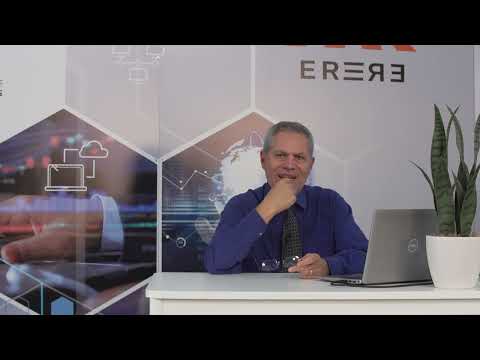 Trading Online: come iniziare - V21 Indicatori di volatilità - Average True Range