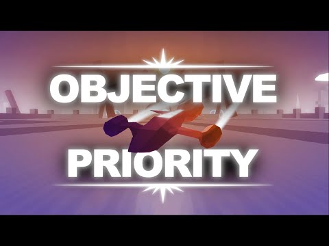 Race the Sun Analysis - Objectives and Priority | PostMesmeric