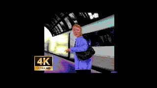 C64 Graphic - Desum [1999] by Singular