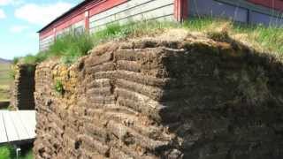 Islanda, PARTE SECONDA storia di terra acqua aria fuoco