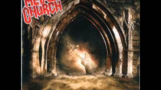 Metal Church - The Believer