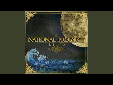Where Do You Go - National Product