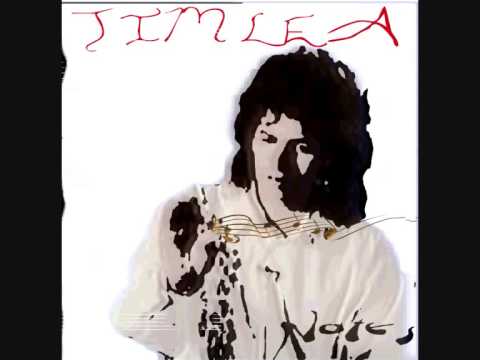 Jim Lea - She's The Only Woman