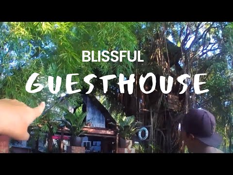 A UNIQUE Place to Stay | Langkawi, Malaysia