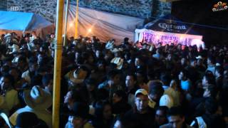 preview picture of video 'La Bandononona Clave Nueva  POPURRI CORRIDOS  ( En Vivo Huitzilac 2014 )'