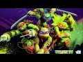 TMNT 2012 Theme Song 8 Bit ZM Remix