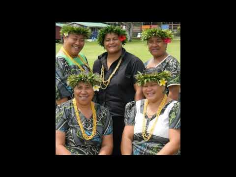 POKONIU by JLOVE Niue