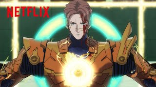 Download lagu Trapping a God | Record of Ragnarok III | Clip | Netflix Anime mp3 Download lagu Trapping a God | Record of Ragnarok III | Clip | Netflix Anime mp3