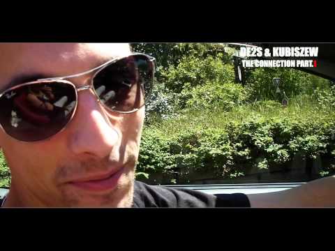 DE2S & KUBISZEW - THE CONNECTION part 1