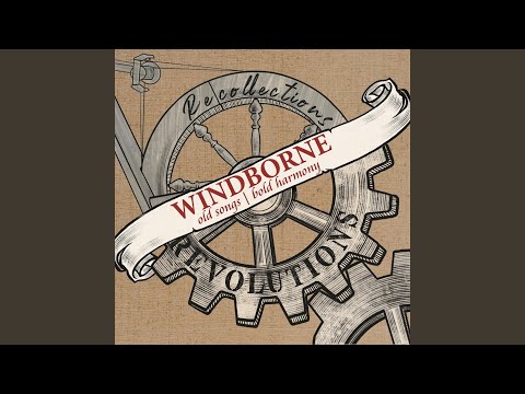 Bread And Roses - Windborne