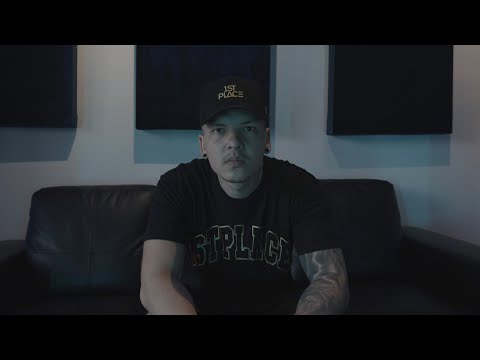 Muxy - Back 2 Rap (Music Video)